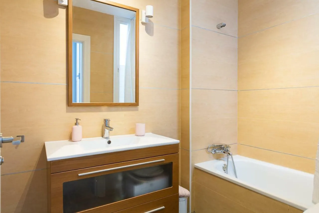 Apartamento Hola Málaga Centro Histórico 0*,  España