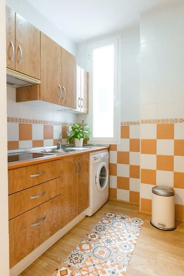 Apartamento Hola Málaga Centro Histórico