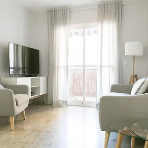  Apartamento Velázquez