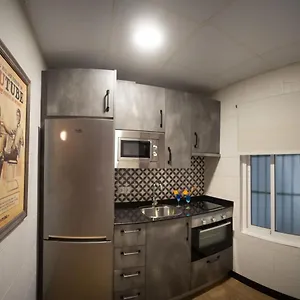  Apartamento Gadir Ha Loft España