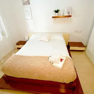  Apartamento Centro Playa Estación De Tren España