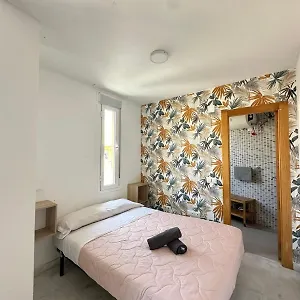  Apartamento Huelin & Station España
